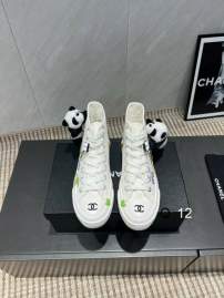 Picture of Chanel Shoes _SKUChanelsz35-40J08012260